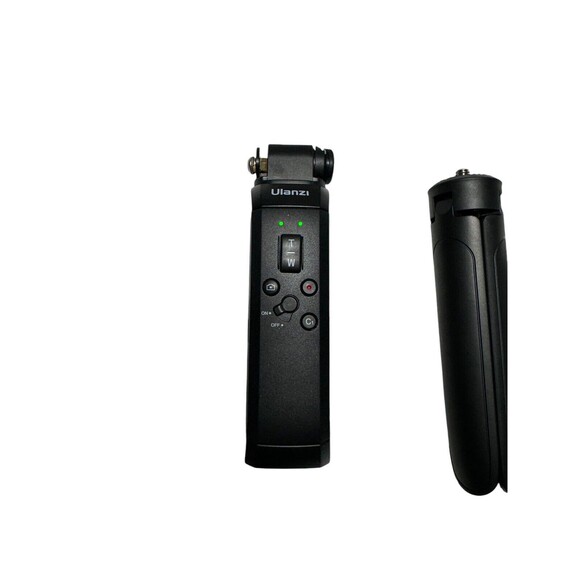 Ulanzi MT-40 Wireless Bluetooth Extendable Grip Video Vlogging Selfie - Parts - Picture 8 of 14